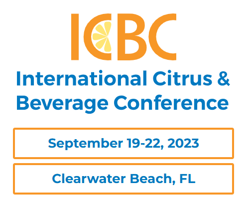 International Citrus & Beverage Conference 2023