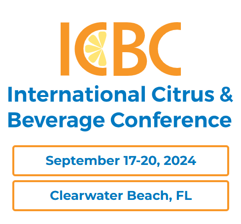 International Citrus & Beverage Conference 2024