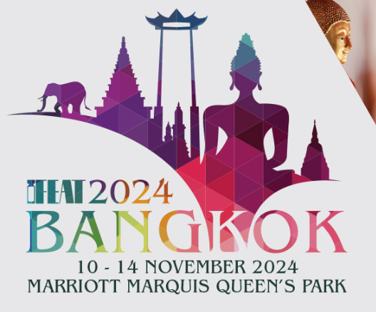 IFEAT 2024 Bangkok, Thailand
